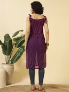Sleeveless Kurti for Women 