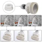 360 Degree Movable & Adjustable Faucet  