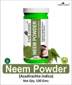 Park Daniel 100% Pure & Natural Neem Powder & gokhru Powder 