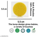 Silicone Teether for Baby 