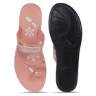 Flats for Women, Pink 