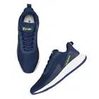 Sports Shoes for Men, Blue 