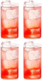 Liquor cum Cocktail Glasses 