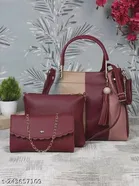 Handbags Set for Women 