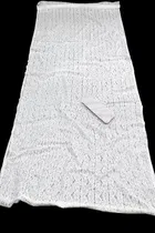 Net Floral Saree for Women 