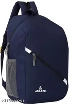 Fabric Backpack for Kids 