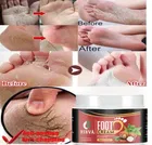 Ribva Foot Crack Care Cream 