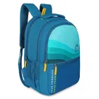 Priority 19 Inch Durable Polyester College Backpack For Boys & Girls | Office Bag For Men & Women | Casual Backpack For Unisex 