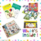 Bookford Fun Learning Gift Pack for kids  