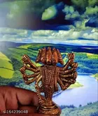 Panch Mukhi Hanuman Ji Idol 