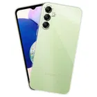 Rubber Mobile Back Cover for Samsung Galaxy A17 5G 