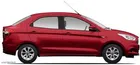 Car Cover for Ford Aspire 