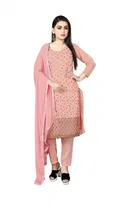 Unstiched Dress Material for Women 