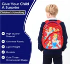 School Bag for Kids 