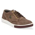 Men's Denim Casual Shoe 