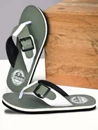 Sliders for Men, GREEN 