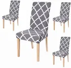 Polycotton Chair Cover 