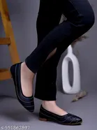Shoetopia Ballerinas 