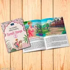 The Fantastic Fables Treasure – Tenali Rama Storybooks for Kids 