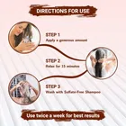 Kuraiy Almond Hair Mask 