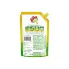 विम डिशवॉश लिक्विड जेल - लेमन 115 ml