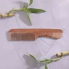 Wooden Hair Comb 