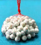 100 Pcs Mini Size Glass Marbles with Shooter 