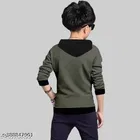 Cotton Clothing Set for Boys, Multicolour, Pack of 2 