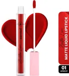 Shryoan Luxe Satin Liquid Lipstick 