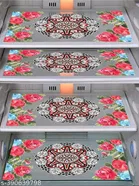 Fridge Cover Set 
