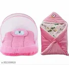 Combo of Baby Sleeping Set 