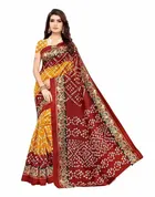 SVB मैसूर सिल्क साड़ी फॉर विमेंस 