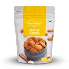 Gourmia Roasted Almonds 100 g