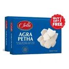 Sethi Dry Petha 2X400 g (Buy 1 Get 1 Free)