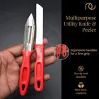 Kitchen4U 4 Pcs Kitchen Tools Combo Sets 