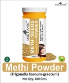 Park Daniel Premium Methi Seeds Powder 