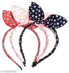 Set of 88 pcs Hair Accessories Combo for Women 