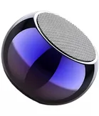 Matka Boost 3 Wireless 5W Bluetooth Speaker (Assorted)