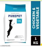 Purepet Adult Chicken & Vegetables 