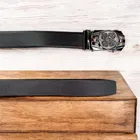 Stylish PU Leather Belt for Men 