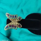 Elegant Finger Ring for Women 