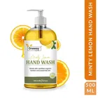 Oneway Happiness Herbal Lemon Hand Wash (500 ml)