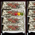 PVC Fridge Mat 