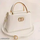 White Crossbody Bags & Sling Bags for Women 