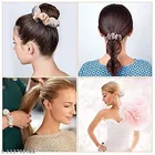 Rubber Band & Scrunchies for Women 