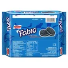 पार्ले फैबिओ वैनिला क्रीम बिस्किट्स 255 g