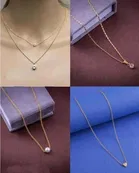 Chain for Women and Girls 