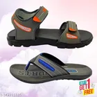Sandal with Flipflop for Men 