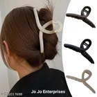 Plastic Hair Clutcher for Women & Girls 