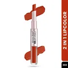 Seven Seas Lipstick for Women, Rose 